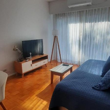 Hermoso Departamento En Palermo Muy Luminoso Buenos Aires Esterno foto