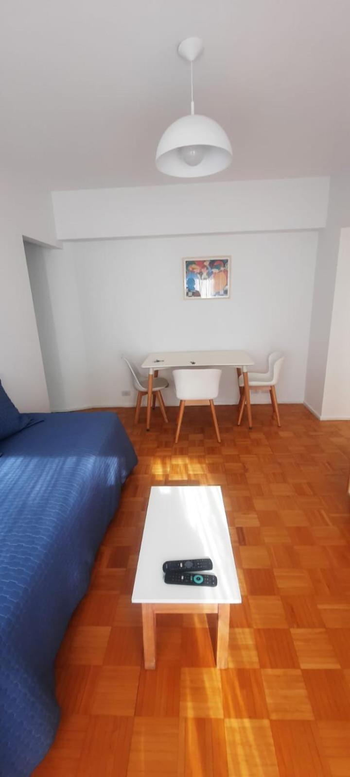 Hermoso Departamento En Palermo Muy Luminoso Buenos Aires Esterno foto