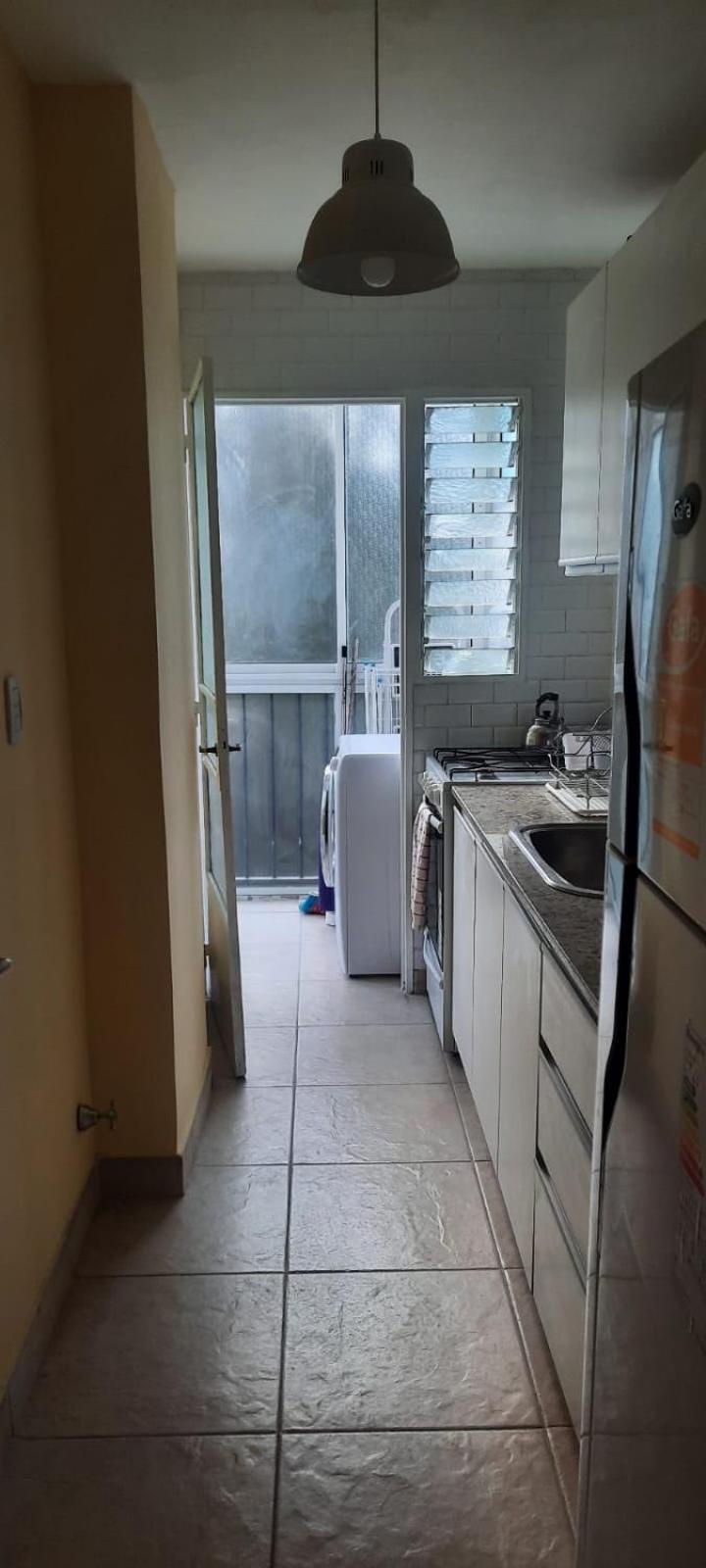 Hermoso Departamento En Palermo Muy Luminoso Buenos Aires Esterno foto
