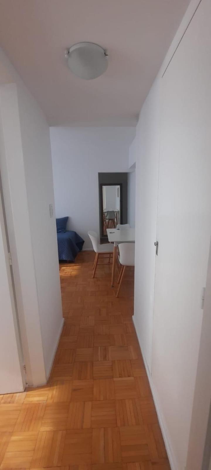 Hermoso Departamento En Palermo Muy Luminoso Buenos Aires Esterno foto