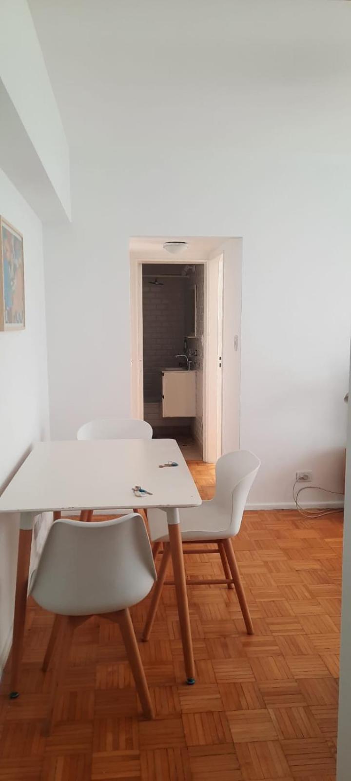 Hermoso Departamento En Palermo Muy Luminoso Buenos Aires Esterno foto