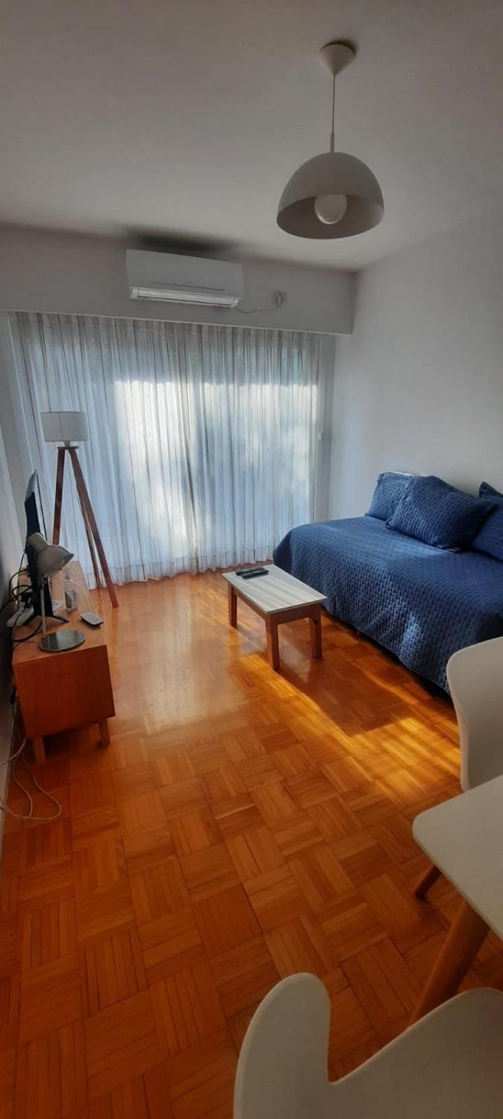 Hermoso Departamento En Palermo Muy Luminoso Buenos Aires Esterno foto