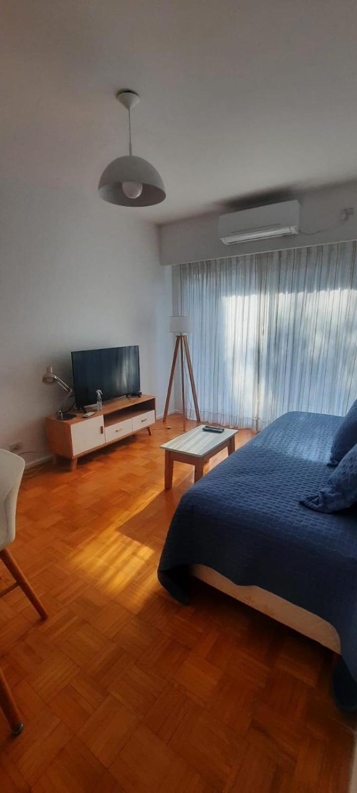 Hermoso Departamento En Palermo Muy Luminoso Buenos Aires Esterno foto