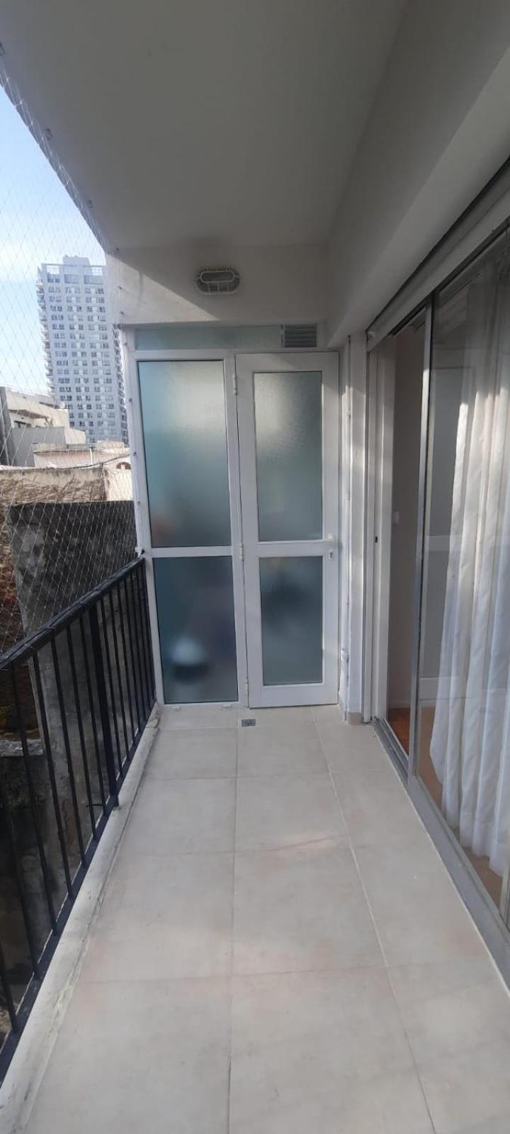 Hermoso Departamento En Palermo Muy Luminoso Buenos Aires Esterno foto
